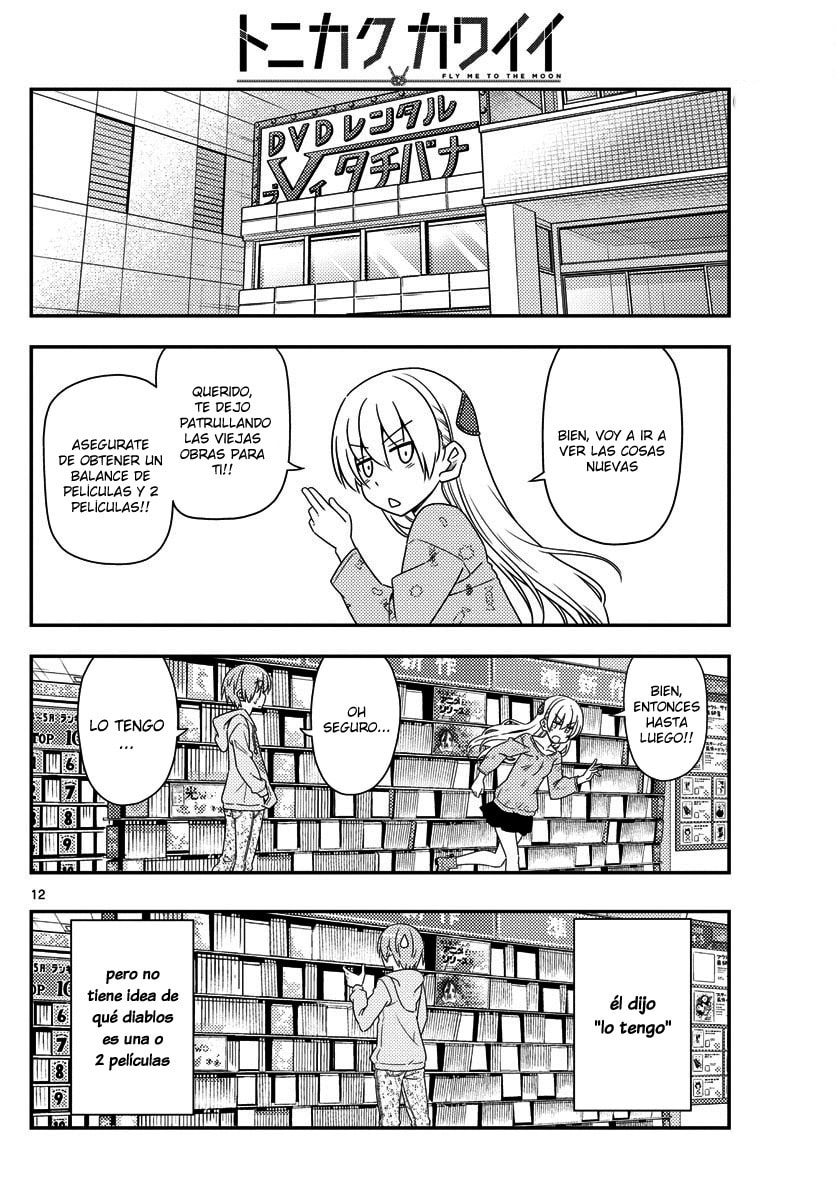 Read Fly Me to the Moon ES Manga Online