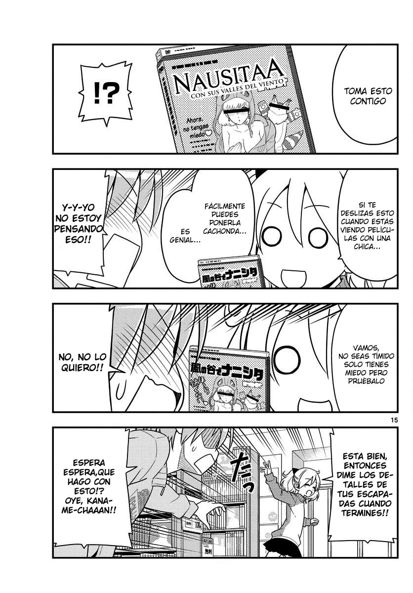 Read Fly Me to the Moon ES Manga Online