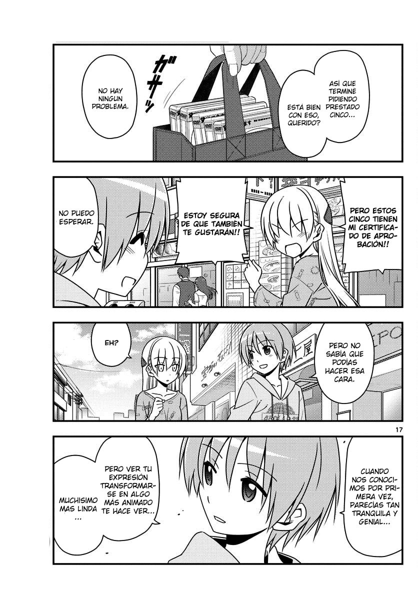 Read Fly Me to the Moon ES Manga Online