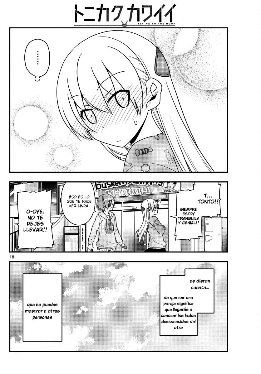 Read Fly Me to the Moon ES Manga Online