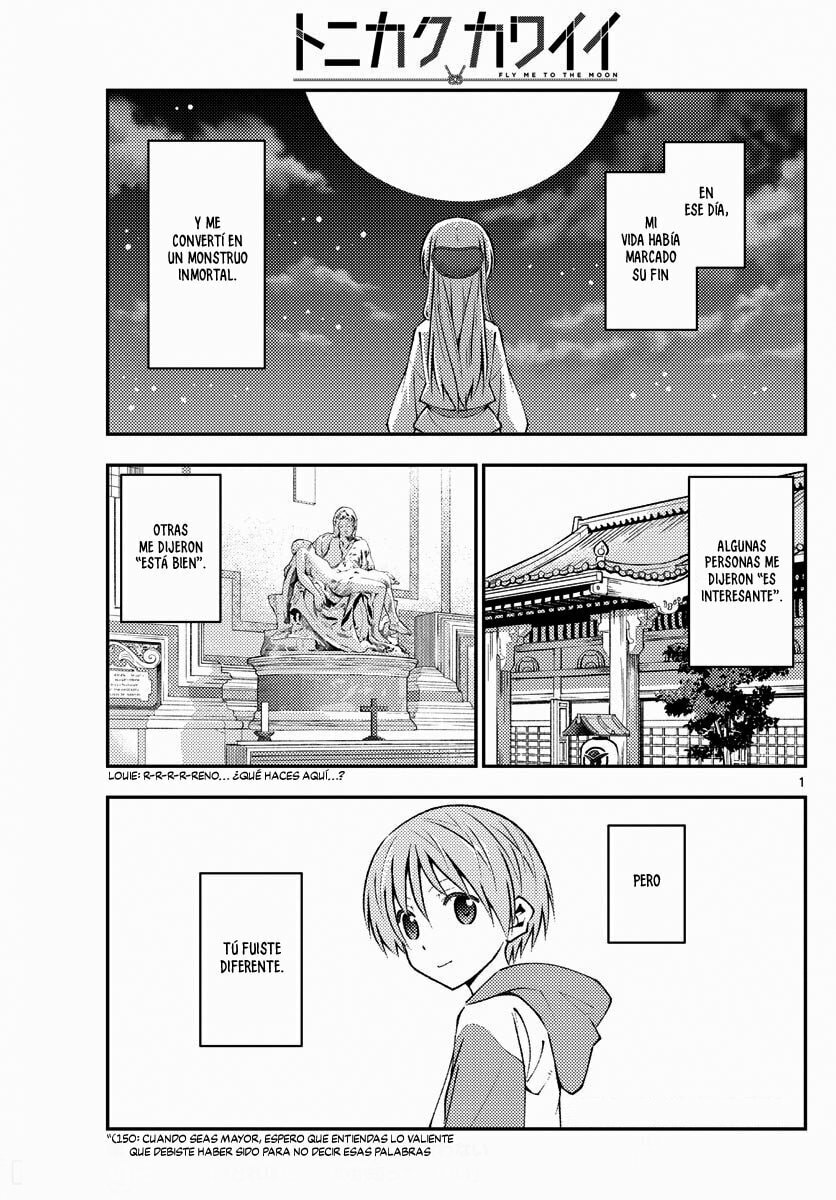 Read Fly Me to the Moon ES Manga Online