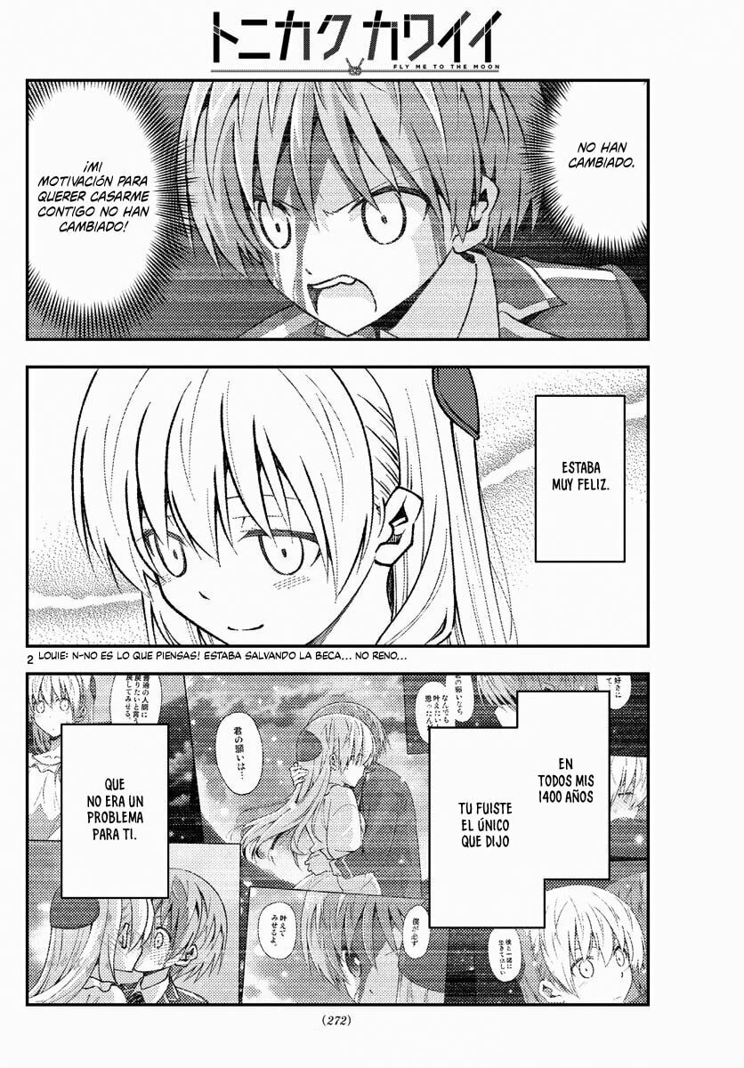 Read Fly Me to the Moon ES Manga Online