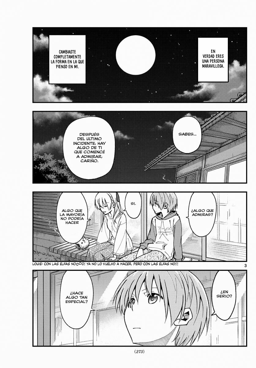 Read Fly Me to the Moon ES Manga Online