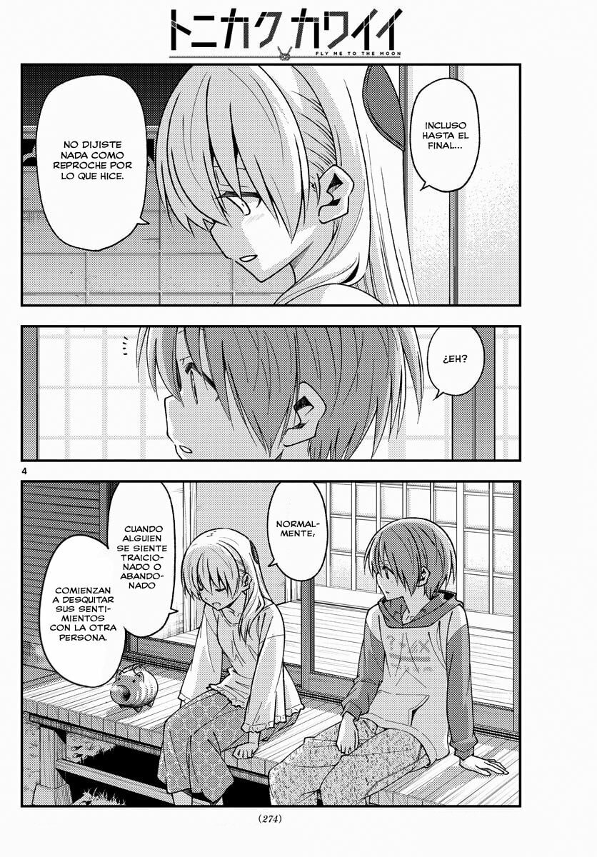 Read Fly Me to the Moon ES Manga Online