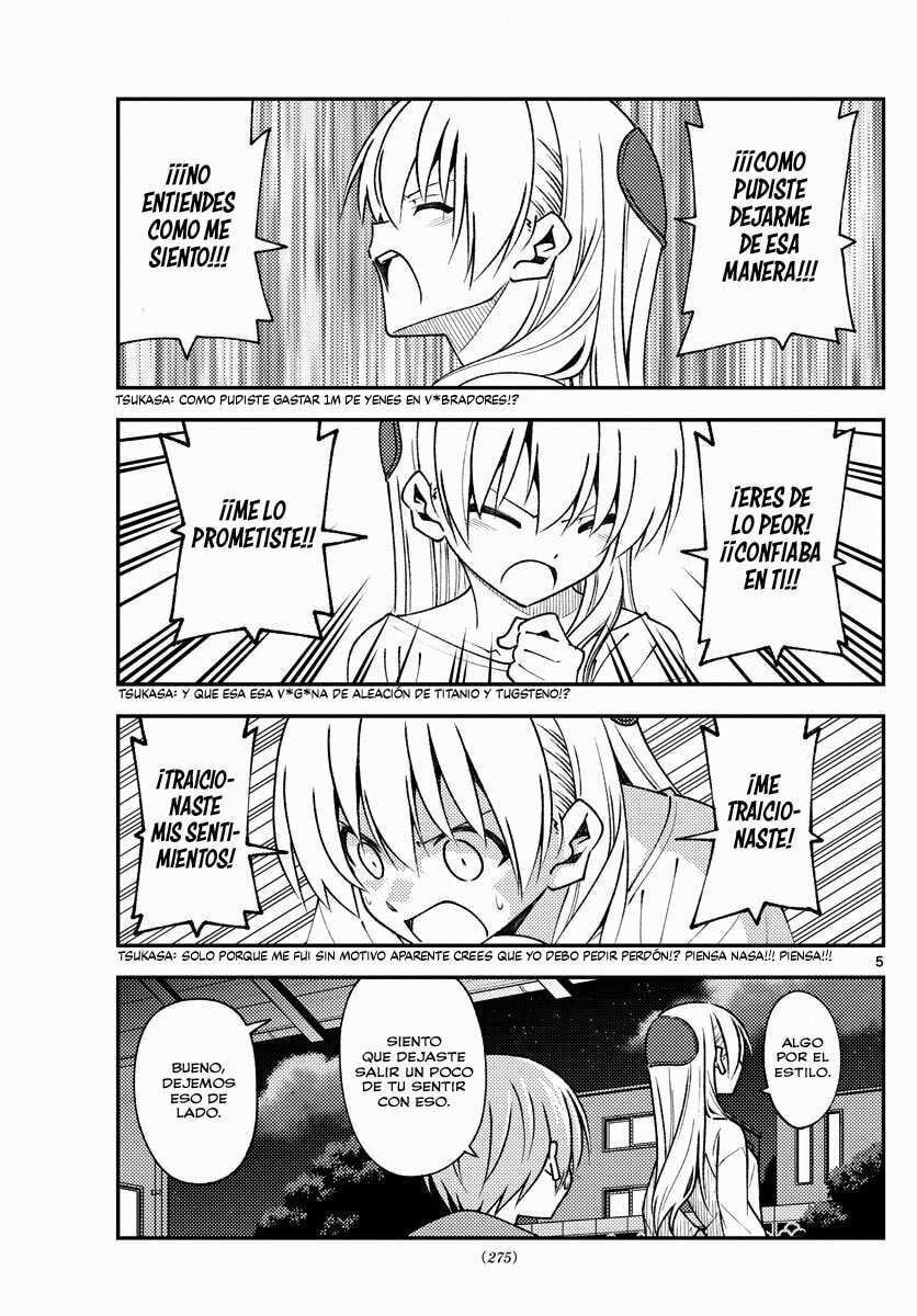 Read Fly Me to the Moon ES Manga Online