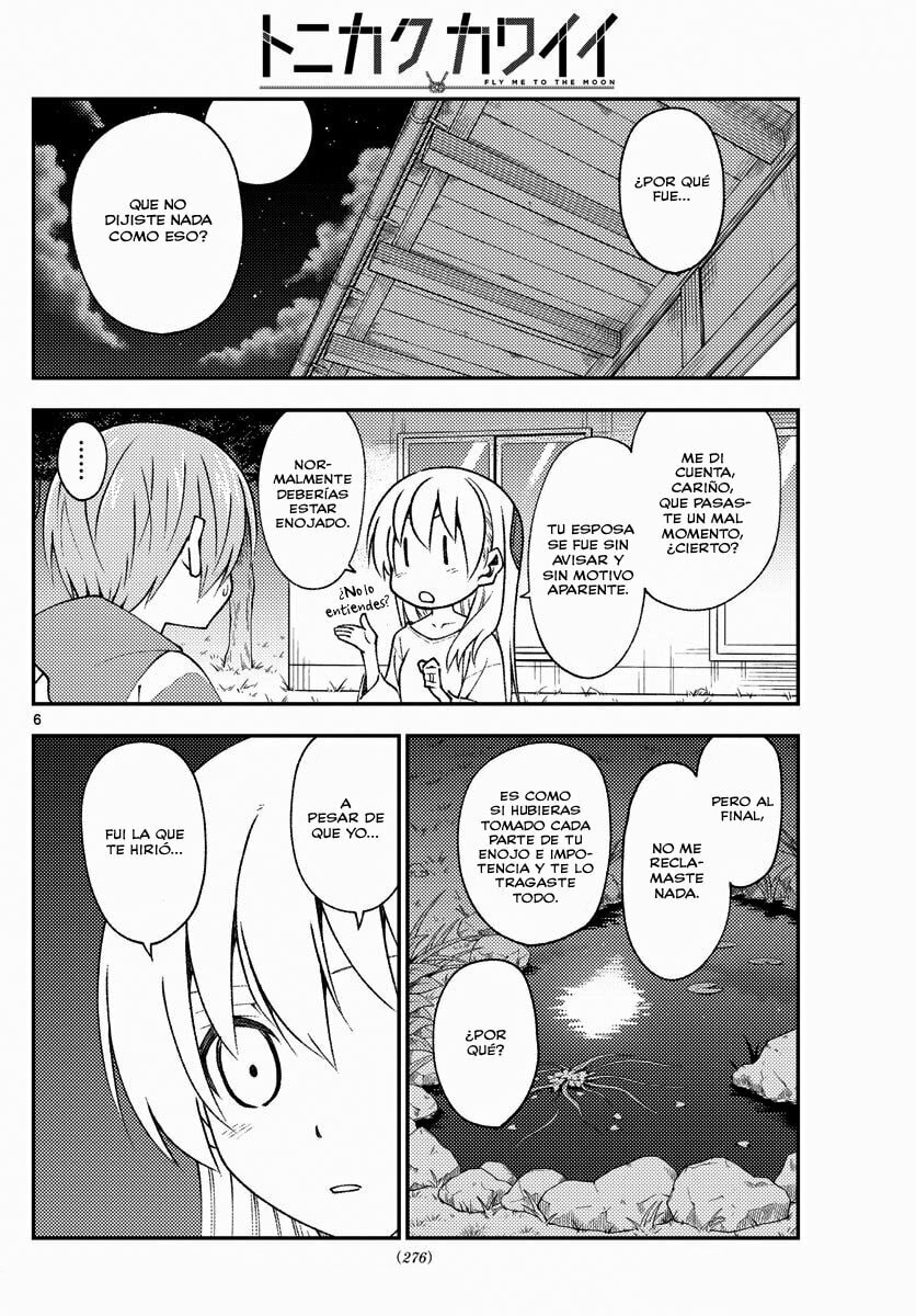 Read Fly Me to the Moon ES Manga Online