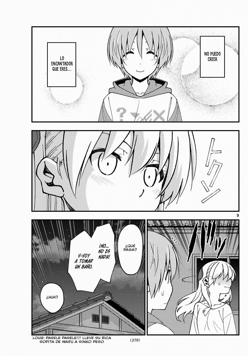 Read Fly Me to the Moon ES Manga Online