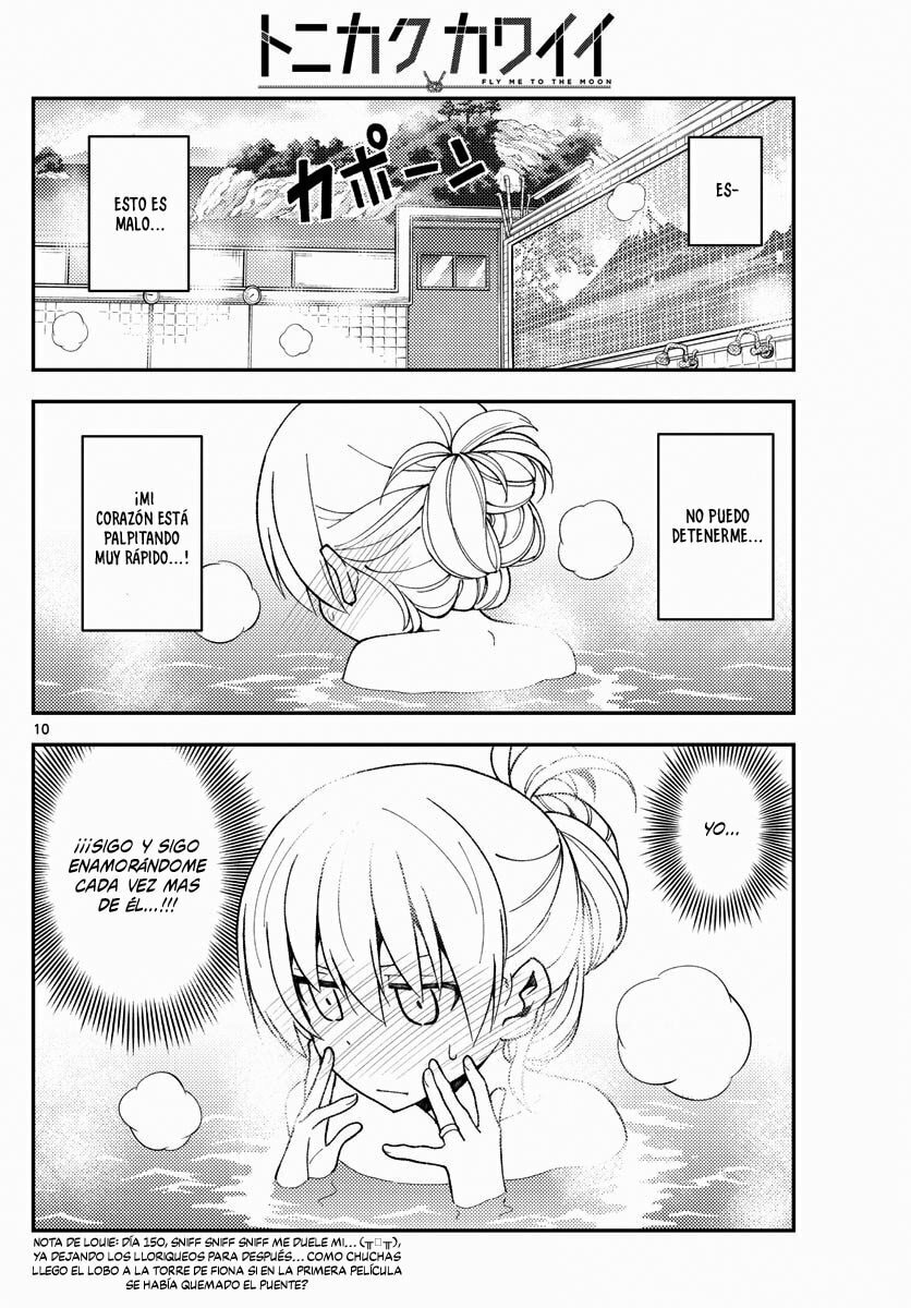 Read Fly Me to the Moon ES Manga Online