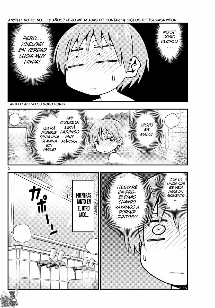 Read Fly Me to the Moon ES Manga Online