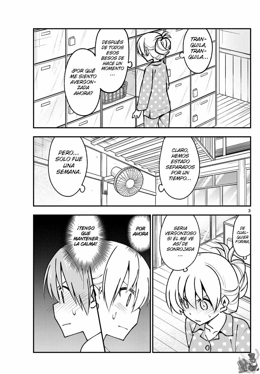 Read Fly Me to the Moon ES Manga Online