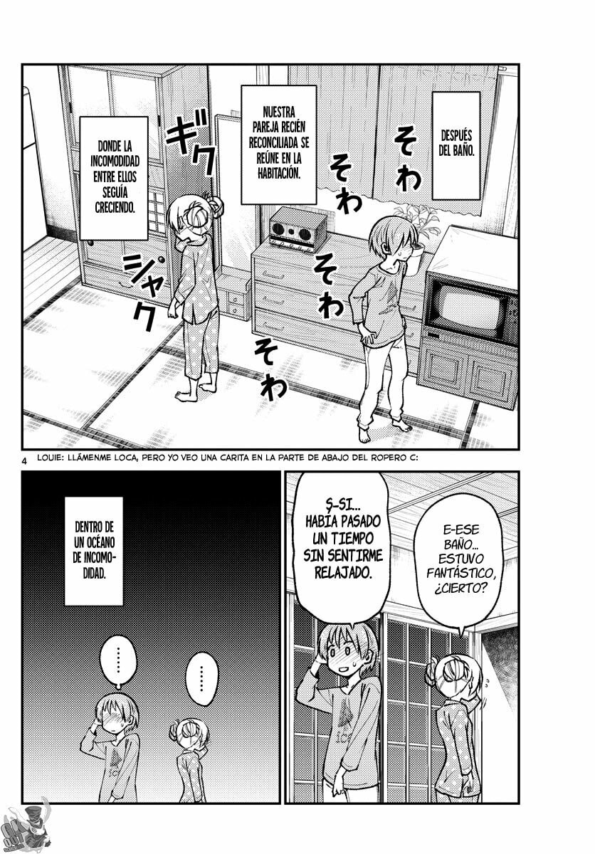 Read Fly Me to the Moon ES Manga Online