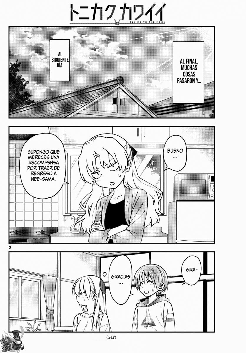 Read Fly Me to the Moon ES Manga Online