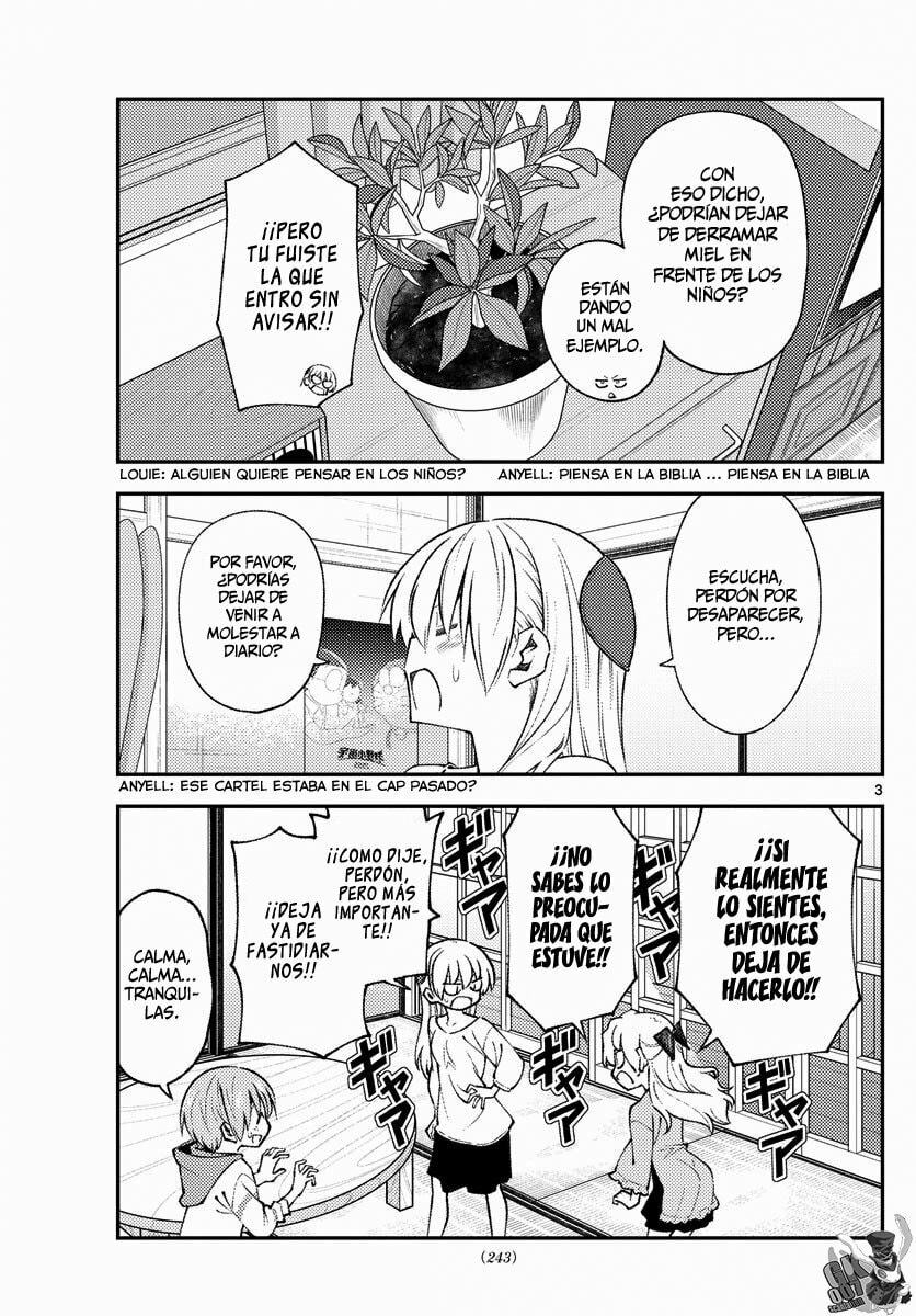 Read Fly Me to the Moon ES Manga Online