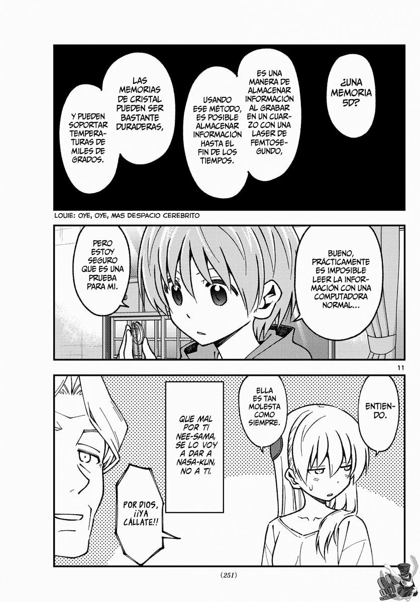 Read Fly Me to the Moon ES Manga Online