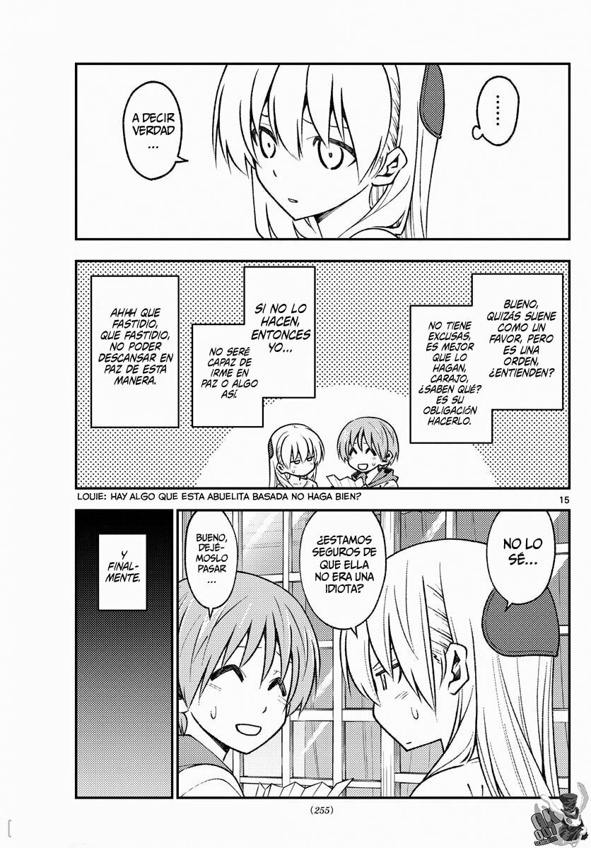 Read Fly Me to the Moon ES Manga Online