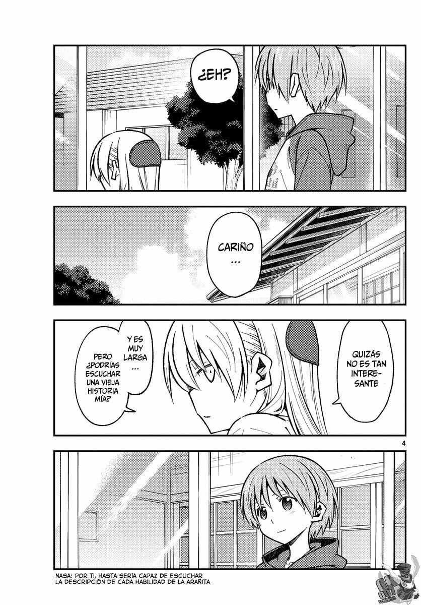 Read Fly Me to the Moon ES Manga Online