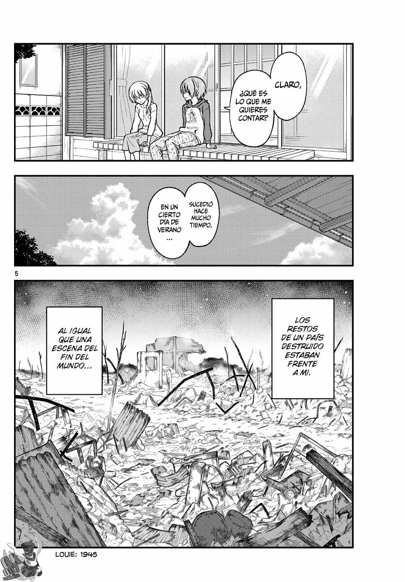 Read Fly Me to the Moon ES Manga Online