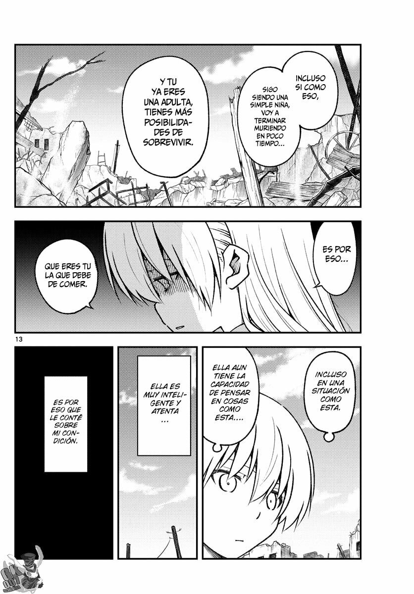 Read Fly Me to the Moon ES Manga Online