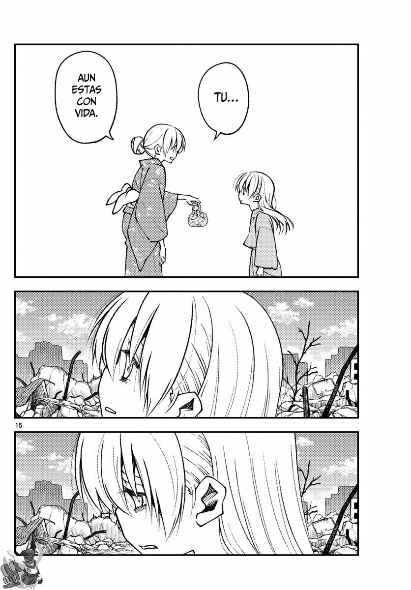 Read Fly Me to the Moon ES Manga Online