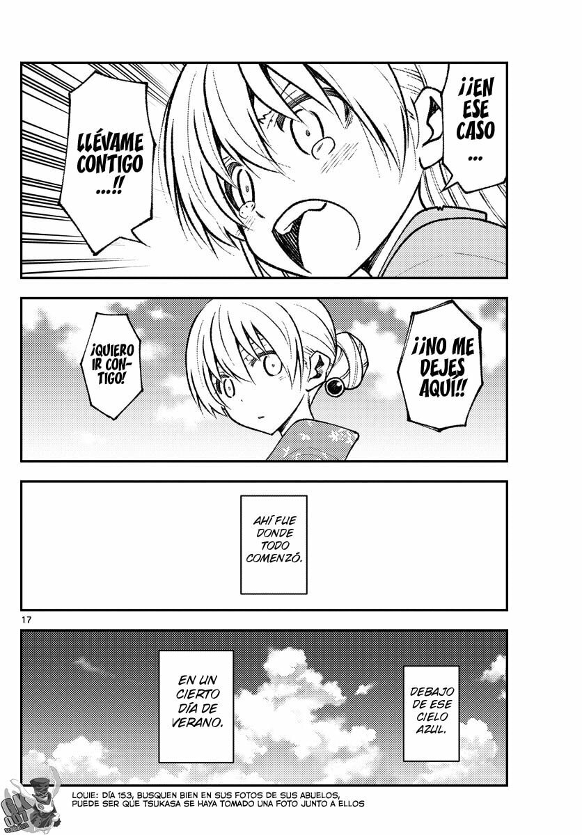 Read Fly Me to the Moon ES Manga Online