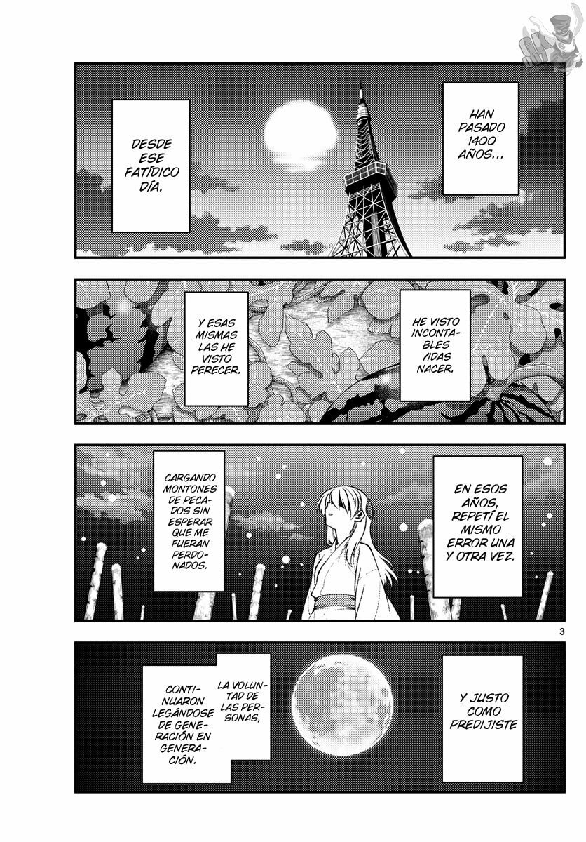 Read Fly Me to the Moon ES Manga Online