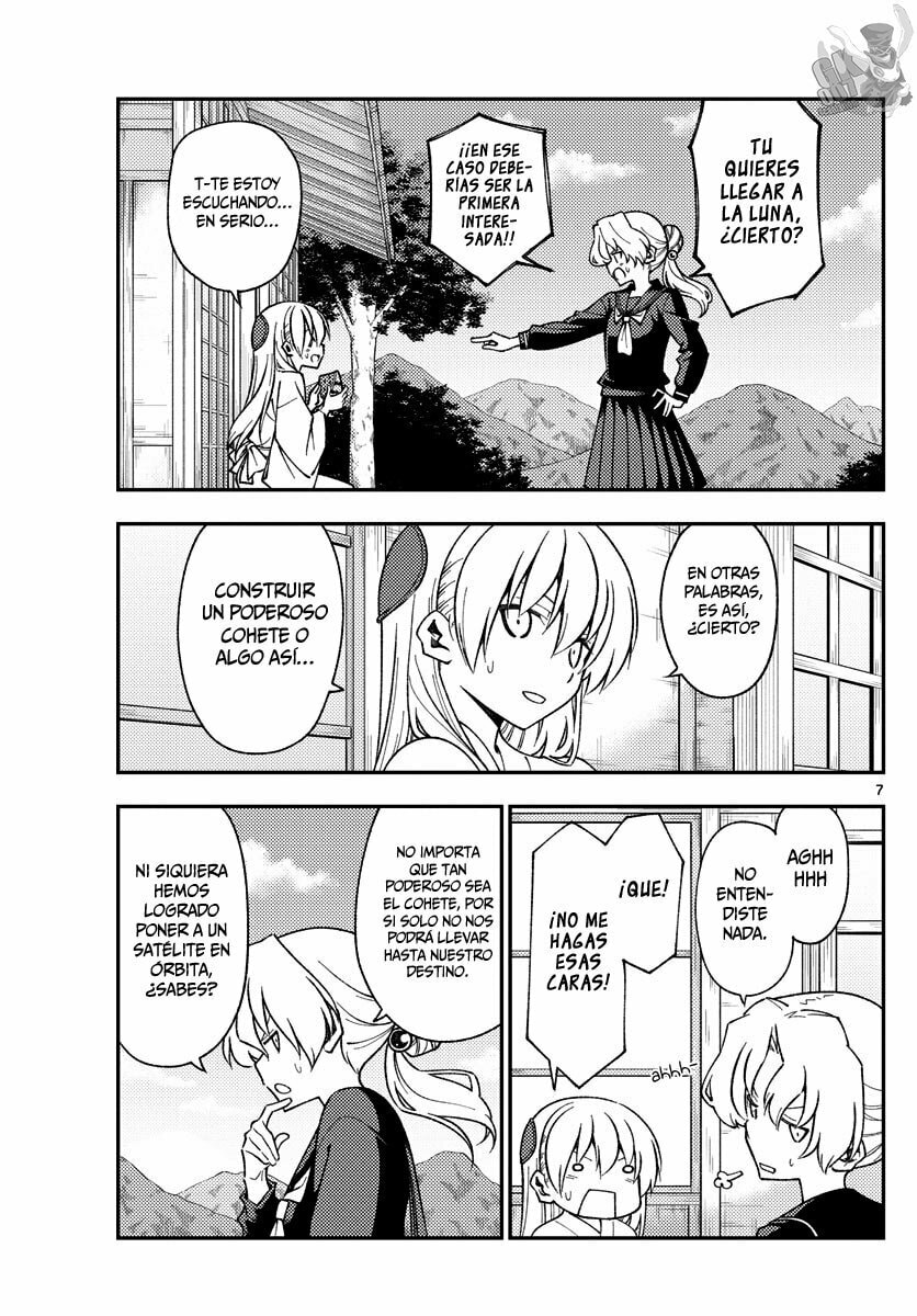 Read Fly Me to the Moon ES Manga Online