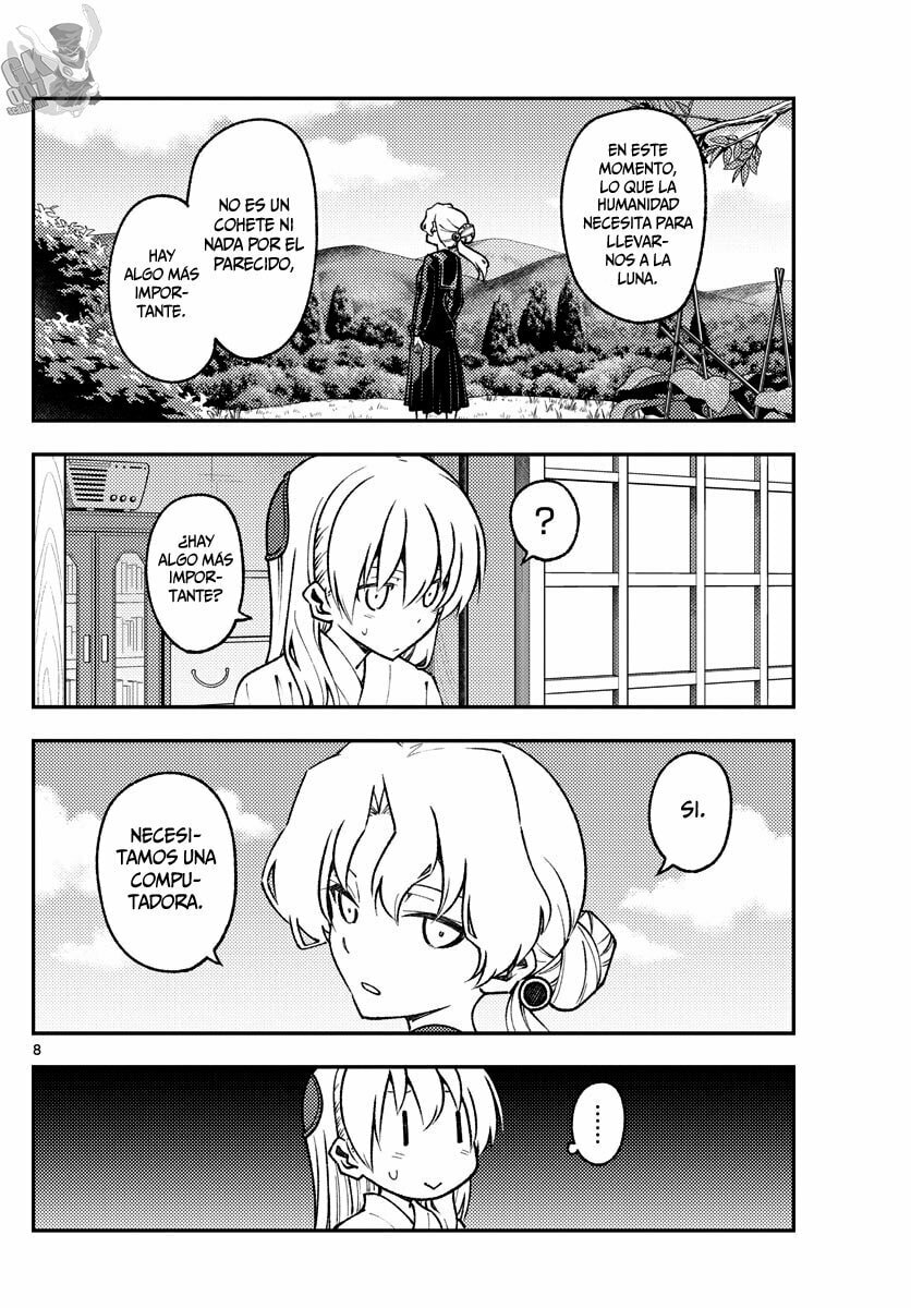 Read Fly Me to the Moon ES Manga Online