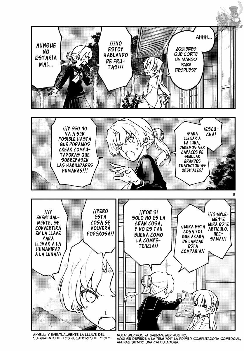 Read Fly Me to the Moon ES Manga Online