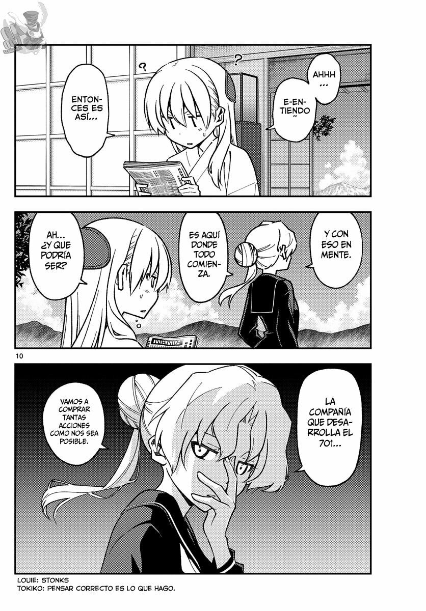 Read Fly Me to the Moon ES Manga Online