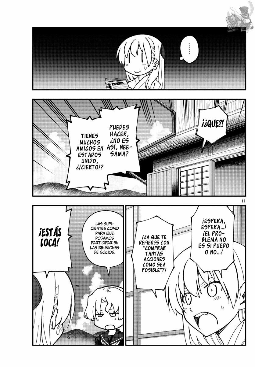 Read Fly Me to the Moon ES Manga Online