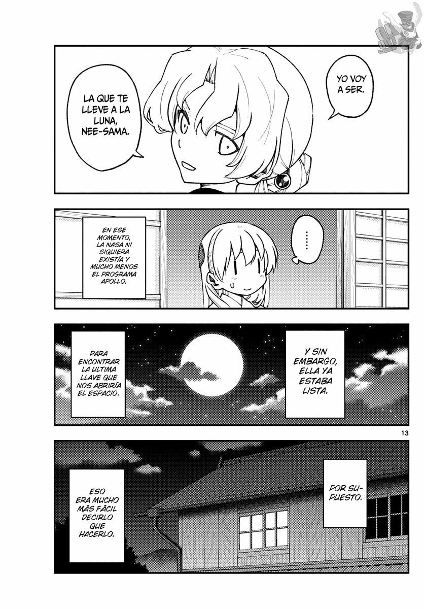 Read Fly Me to the Moon ES Manga Online