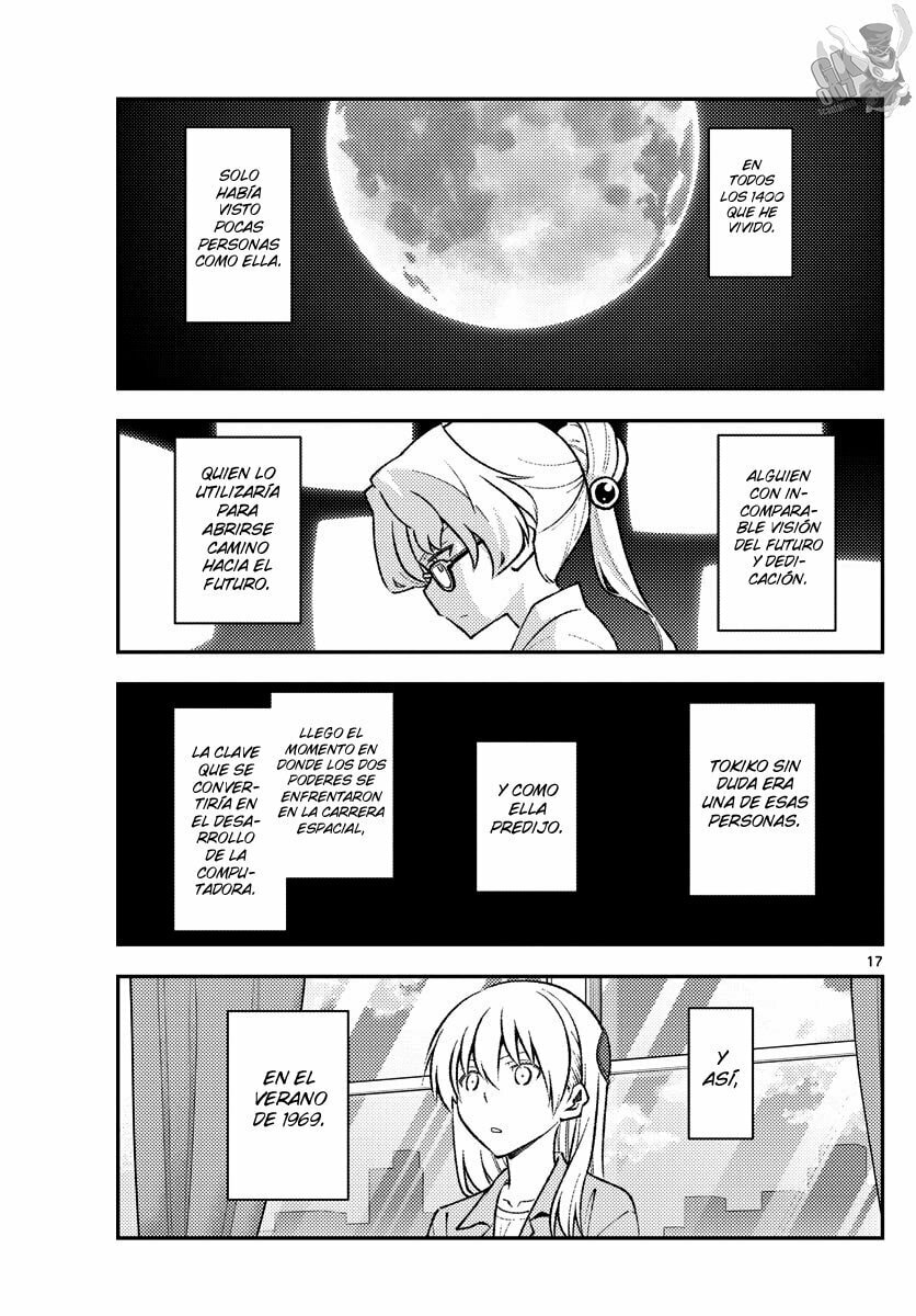 Read Fly Me to the Moon ES Manga Online