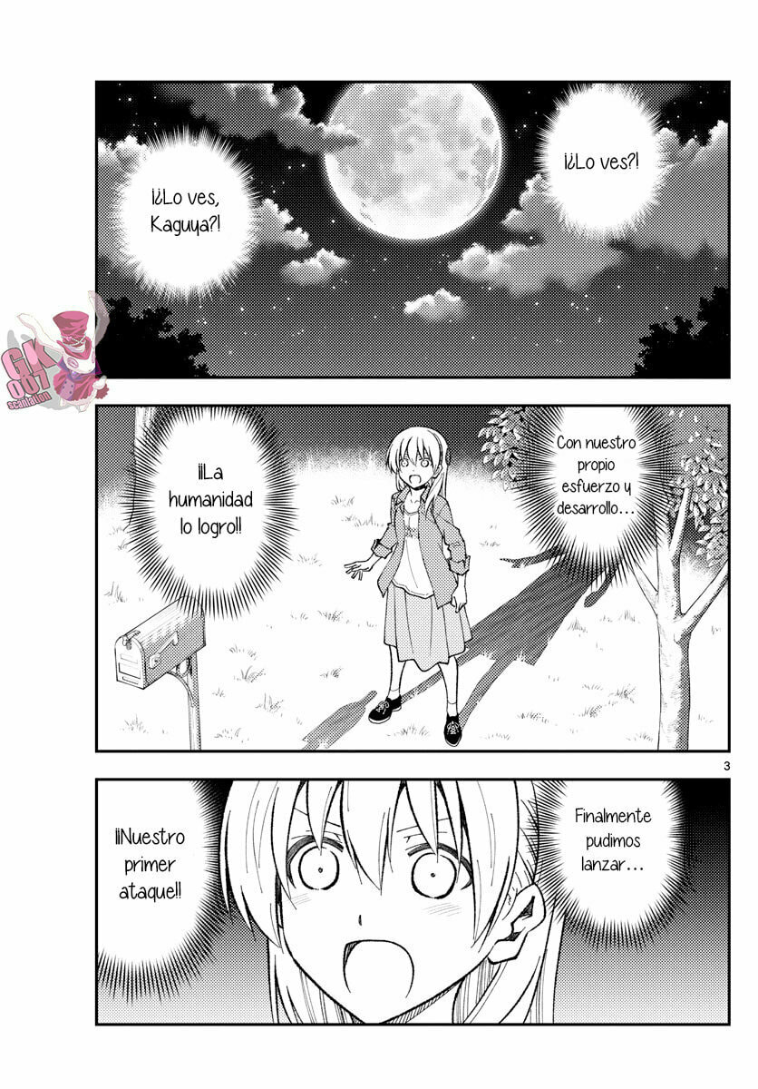 Read Fly Me to the Moon ES Manga Online