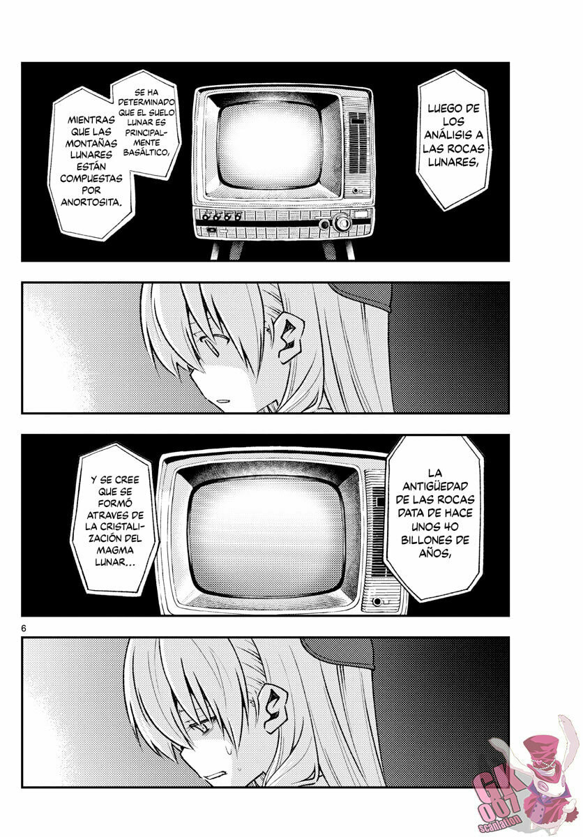 Read Fly Me to the Moon ES Manga Online