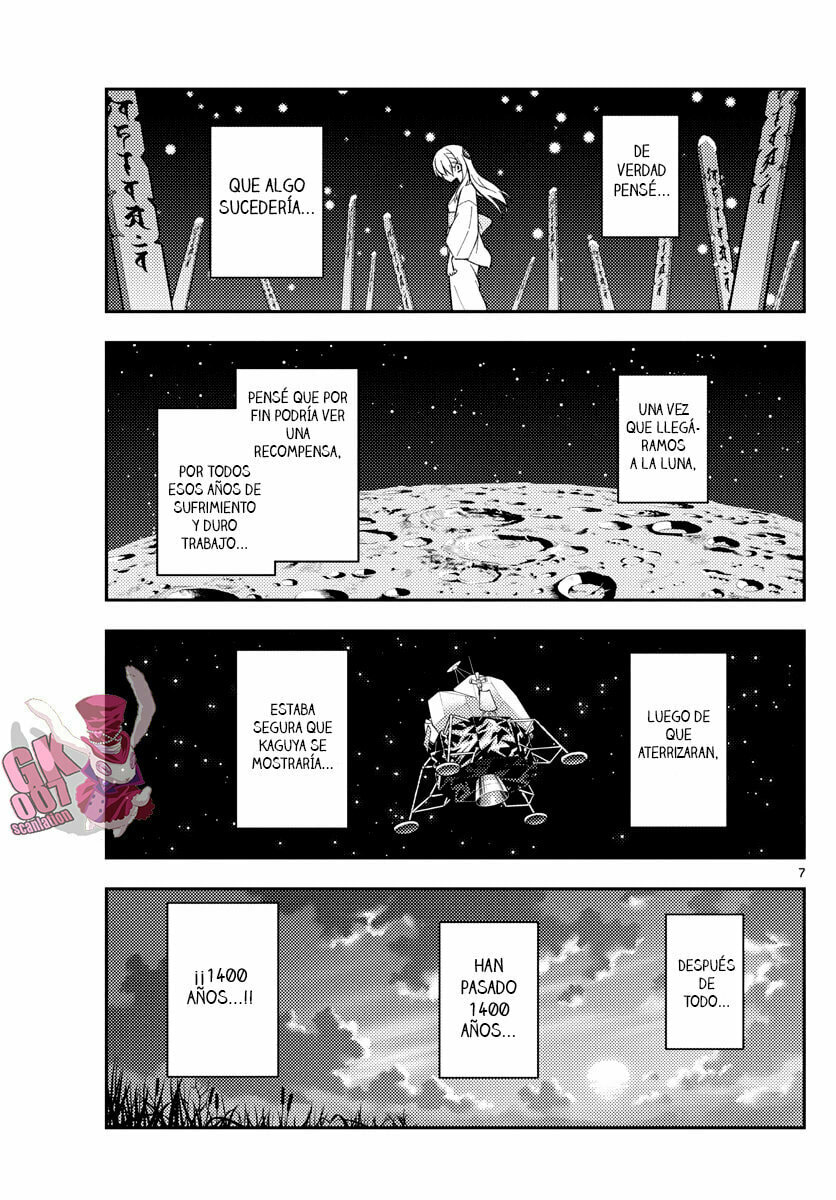 Read Fly Me to the Moon ES Manga Online