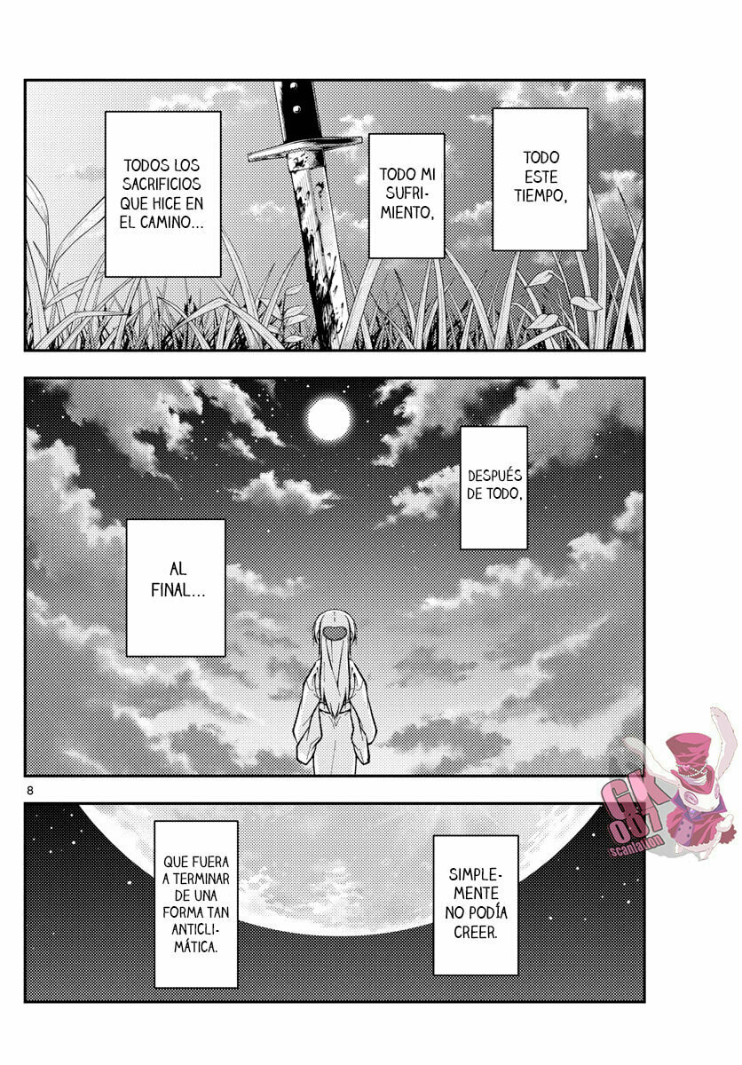 Read Fly Me to the Moon ES Manga Online