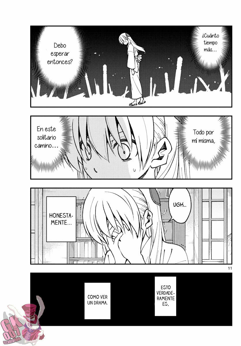 Read Fly Me to the Moon ES Manga Online