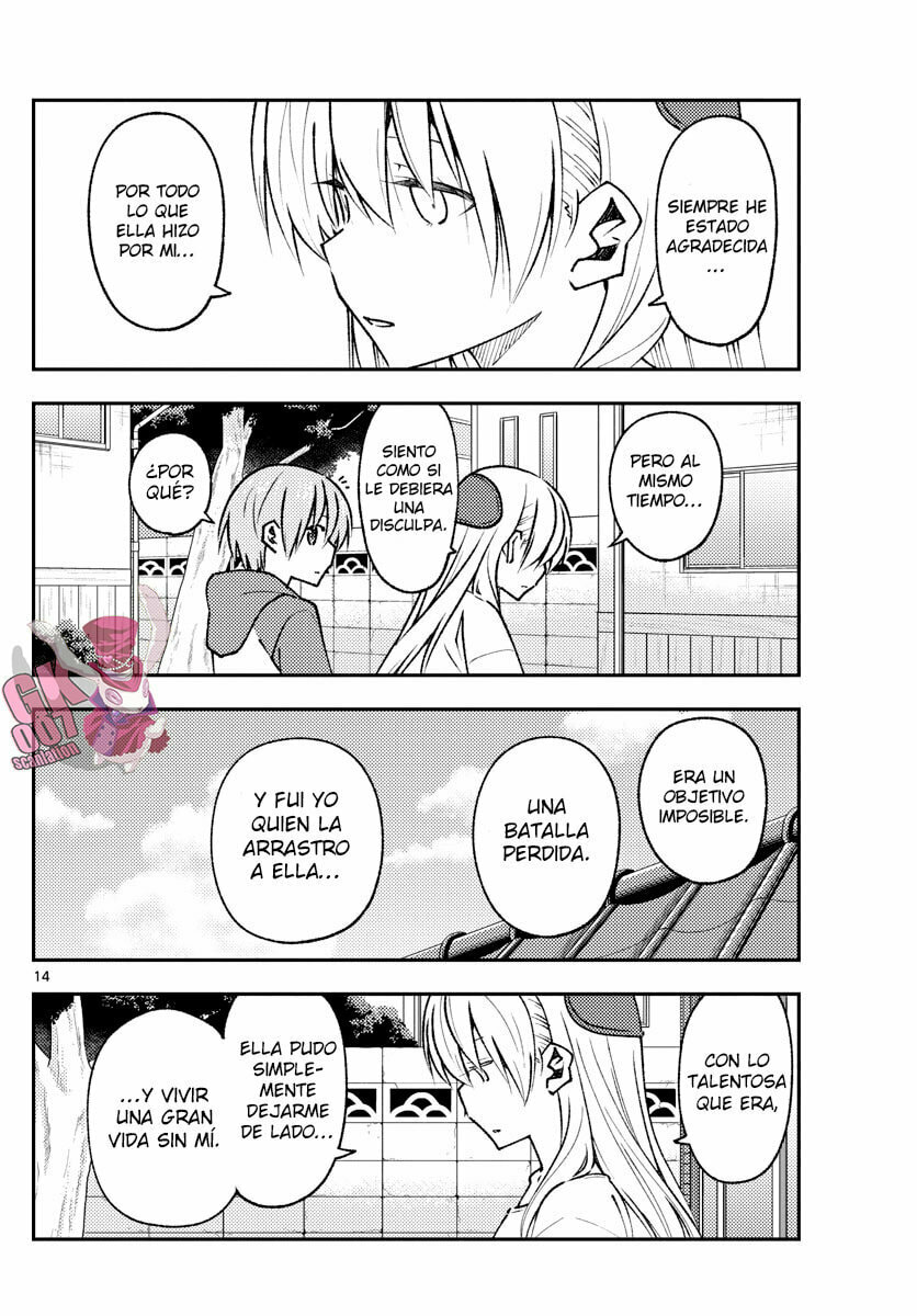 Read Fly Me to the Moon ES Manga Online