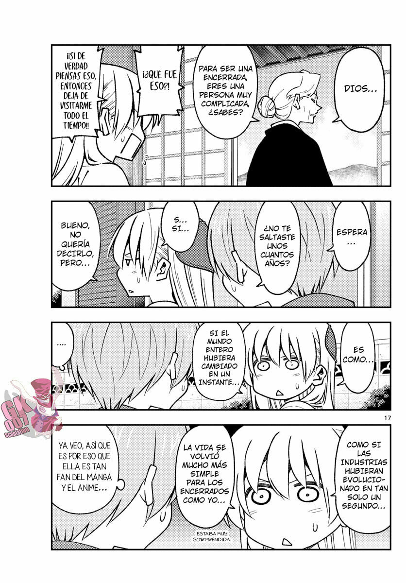 Read Fly Me to the Moon ES Manga Online