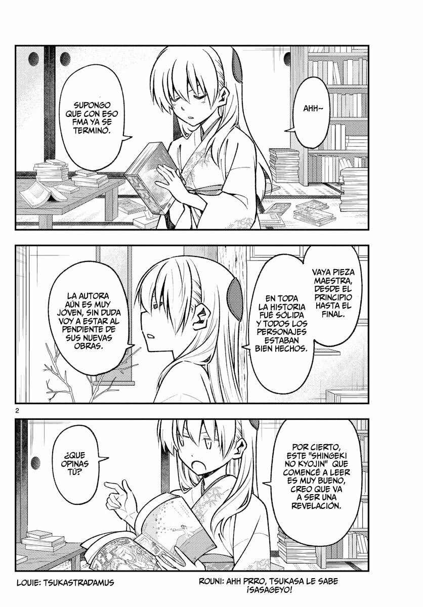 Read Fly Me to the Moon ES Manga Online