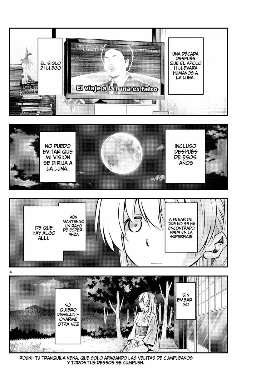 Read Fly Me to the Moon ES Manga Online