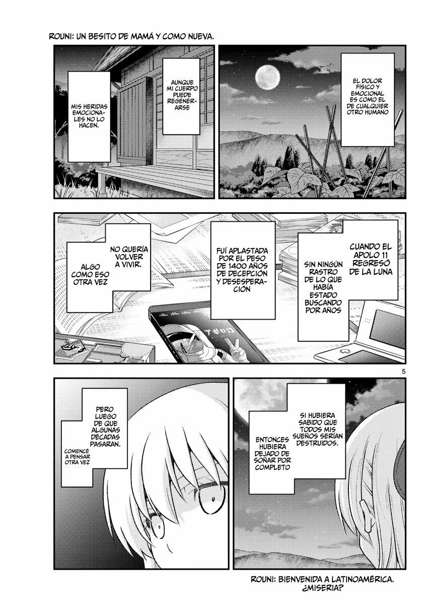 Read Fly Me to the Moon ES Manga Online