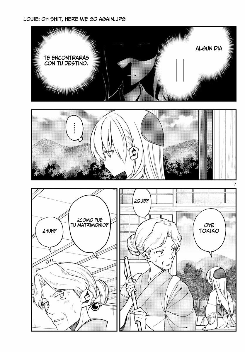 Read Fly Me to the Moon ES Manga Online