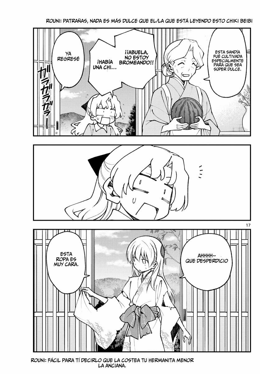 Read Fly Me to the Moon ES Manga Online