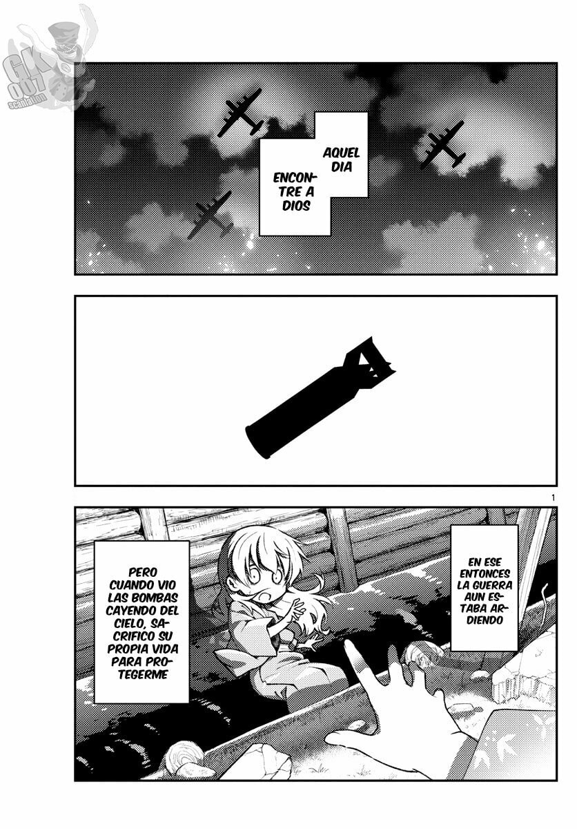 Read Fly Me to the Moon ES Manga Online