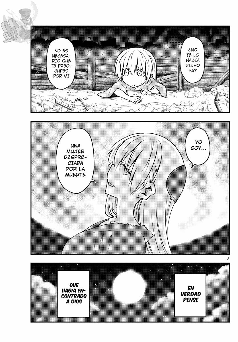 Read Fly Me to the Moon ES Manga Online