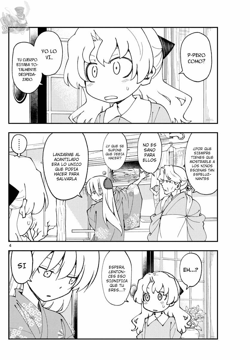 Read Fly Me to the Moon ES Manga Online