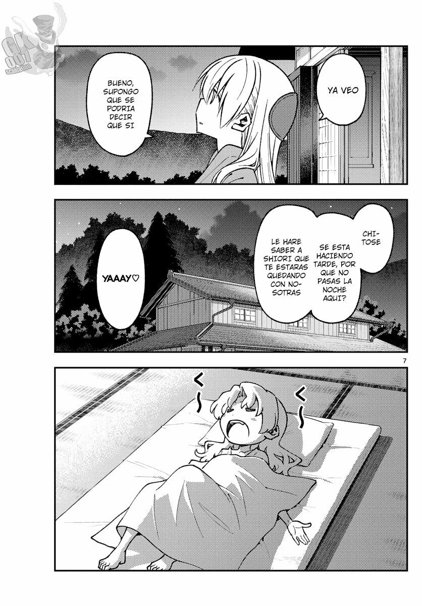 Read Fly Me to the Moon ES Manga Online