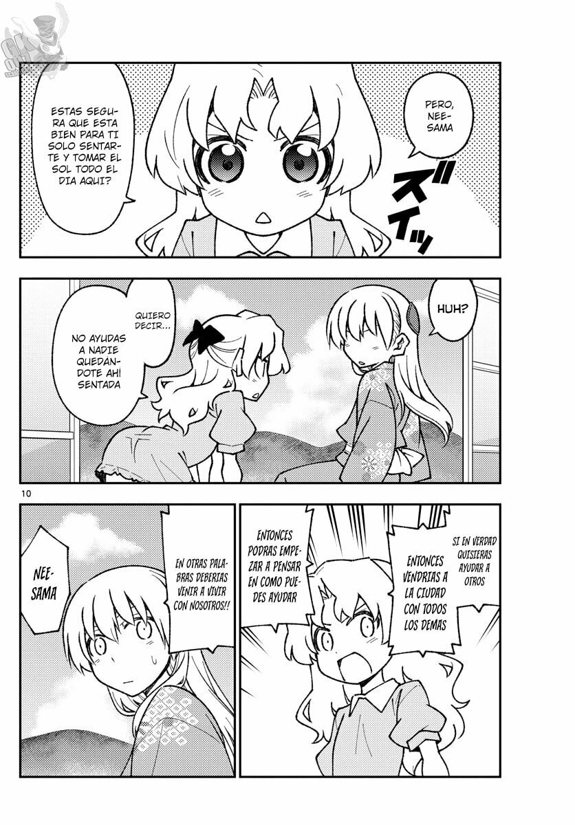 Read Fly Me to the Moon ES Manga Online