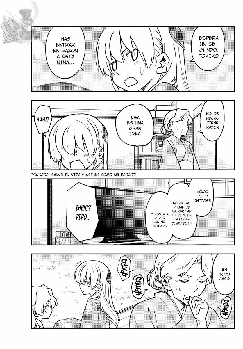 Read Fly Me to the Moon ES Manga Online